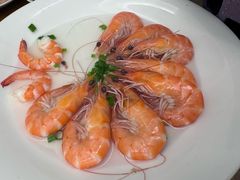 -渔满仓海鲜渔家(象山二店)