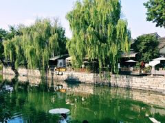 -小河直街历史文化街区