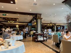 -大海湾酒楼(人南店)