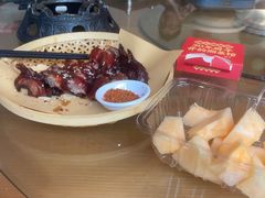-味上湘菜馆(岳麓山店)