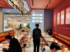 -港丽餐厅(来福士店)