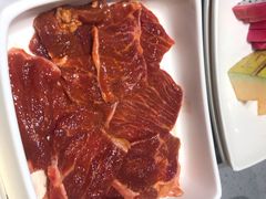 -海底捞火锅(青悦城店)