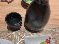 -吉之仙•中国制造•出口级食材日料店(领事馆总店)