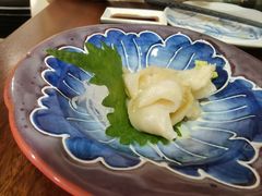 -加奈日本料理
