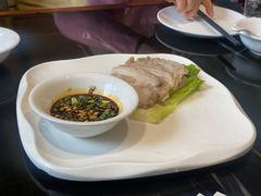 -亭下湖饭店(康岭店)