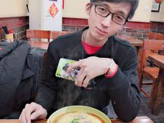 -美玲拉面(鞍山西道店)