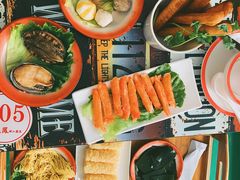 日式蟹柳-小龍鳳·港式海鲜打边炉(沙湖路店)