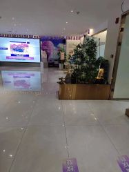 -西安现代妇产医院医疗美容