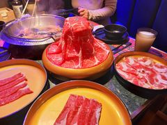 -牛New寿喜烧(中山公园龙之梦店)