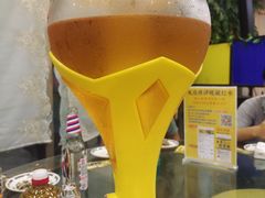 -東豫狼鲜货烧烤. 碳火烤鱼. 小龙虾(上海首店)