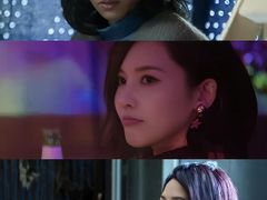 -成都百丽宫影城(LUXE太古里店)