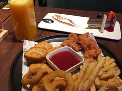 -Ambra Haus琥珀屋精酿餐厅(宝山店)