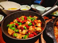-老板恋上鱼(高新万达店)