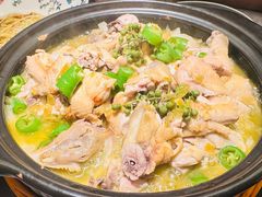 -香阁餐厅·常州菜·常州菜代表品牌(新北奥体店)