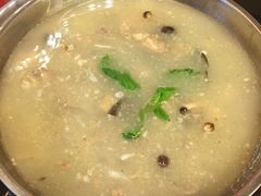 -香丽缘饭馆(黑龙潭店)