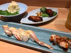 Tuna&nbsp;Maki文火寿司七贯-Tuna maki寿司(园区永旺店)