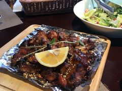-IL Forno 意坊·意大利餐厅(温州万象城店)