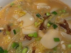 -小厨师·二十年沈家门小海鲜(百井坊巷店)