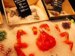 -上清·三文鱼鲜寿司(同德店)