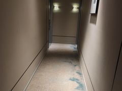 -如家商旅酒店(上海奉贤南桥百联购物中心店)