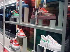 -NIKE品牌体验店(南京东路店)