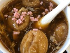 酸辣汤-桃源居(蠡园店)