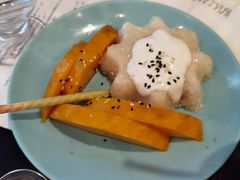 -URBAN SOI Thai Kitchen乐泰料理(长乐路店)