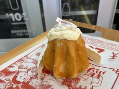 -红星前进面包牛奶公司(五道口购物中心店)