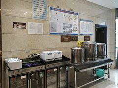-磨沟沿老字号牛肉面·清真(金港城店)