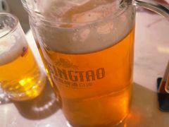 -船歌·鱼水饺青岛菜(闽江二路店)
