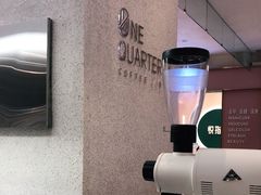 -1/4 ONE QUARTER COFFEE LAB(朝阳大悦城店)