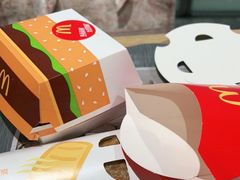 -麦当劳(北京大兴机场二层国内到达(安检外)店)