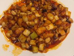 -玉林烤鸭店(垡头店)