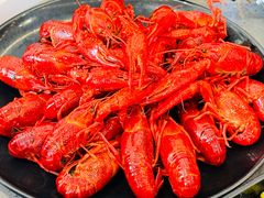 -一棠龙虾•王牌虾球(恒隆广场店)
