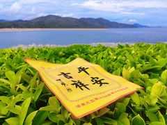 -三亚南山文化旅游区