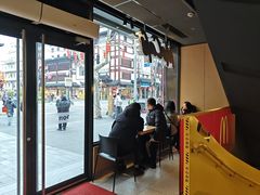 -麦当劳(豫园店)