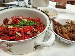 -文和友老长沙龙虾馆(化龙池店)