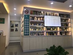 -维乐口腔·埃齐门诊(静安店)