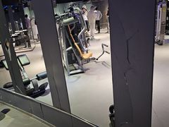 -舒适堡健身(爱琴海店)