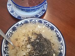 银耳糯米粥-袁妈红豆汤(重庆总店)
