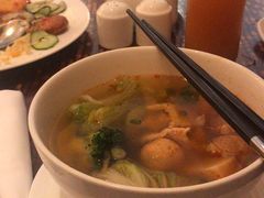 -鸣诗自助餐(澳門四季酒店)