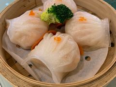 -万山楼海鲜酒家·二十三年老字号