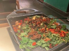 -佬麻雀·新湘菜(珠海金发购物中心店)