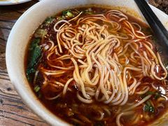 -兰州马子禄牛肉面(文景公园店)