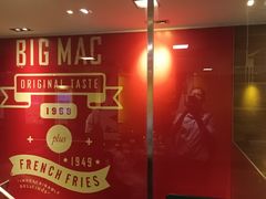 -麦当劳(一德路店)