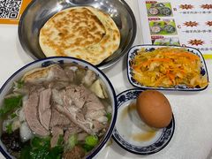 -夏家合汁(天润花园小区店)
