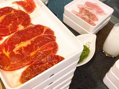 -神户赤童日式烤肉伙伴(东直门店)