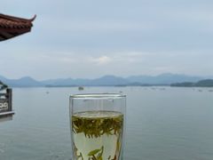 -湖畔居茶楼(湖滨店)