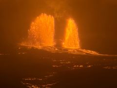 -夏威夷火山国家公园