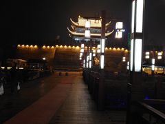 -湖州太湖旅游度假区-月亮广场